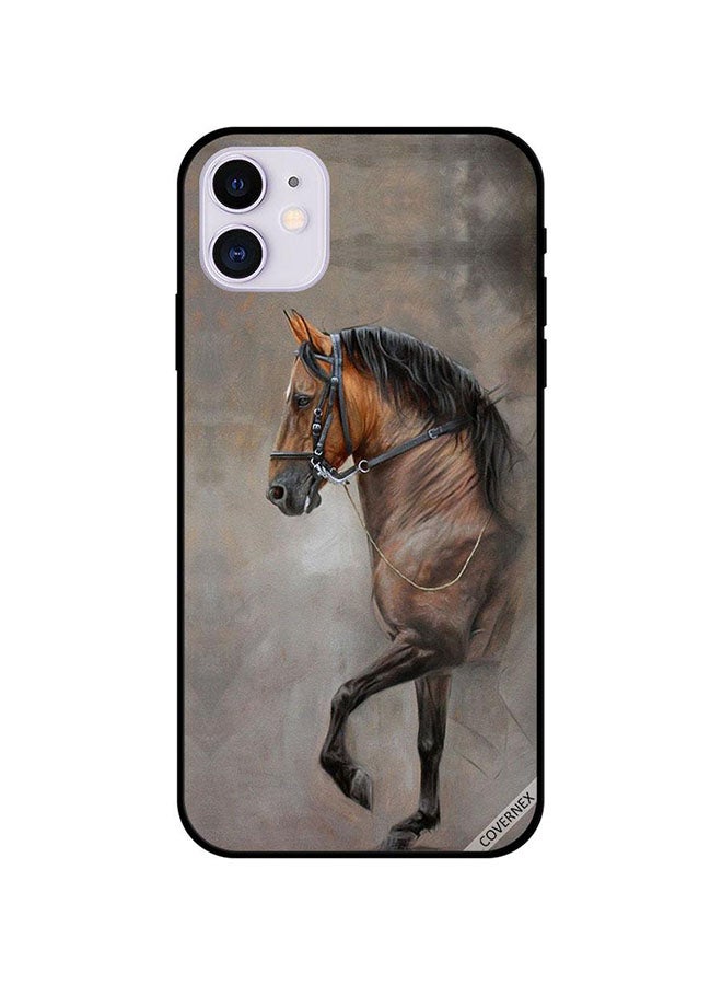 كوفرنيكس غطاء حماية واق لهاتف أبل آيفون 11 متعدد الألوان - Image 1