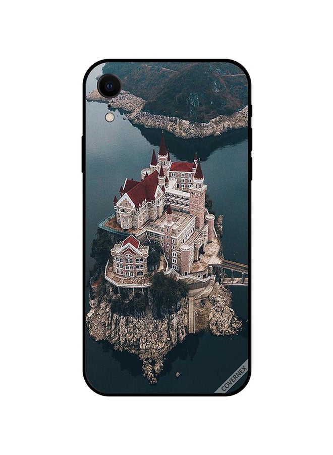 Covernex 17104 Dream House In The Sea