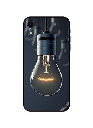 Protective Case Cover For Apple iPhone XR Bulb Light Up - v1586858249/N36756877A_1