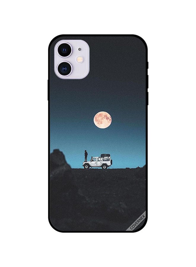 كوفرنيكس غطاء حماية واق لهاتف أبل آيفون 11 متعدد الألوان - Image 1