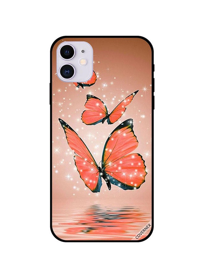 كوفرنيكس غطاء حماية واق لهاتف أبل آيفون 11 متعدد الألوان - Image 1