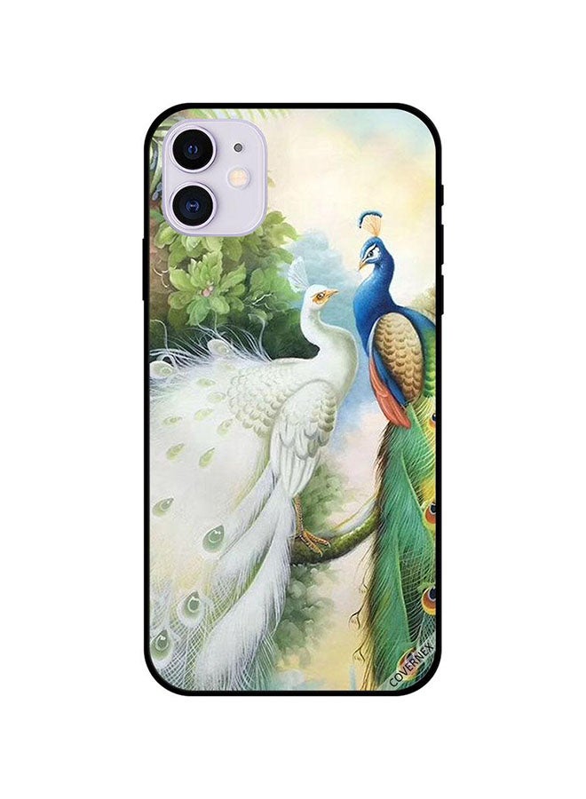 كوفرنيكس غطاء حماية واق لهاتف أبل آيفون 11 متعدد الألوان - Image 1