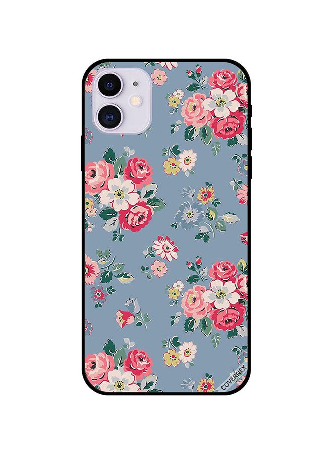 Covernex Protective Case Cover For Apple iPhone 11 Multicolour