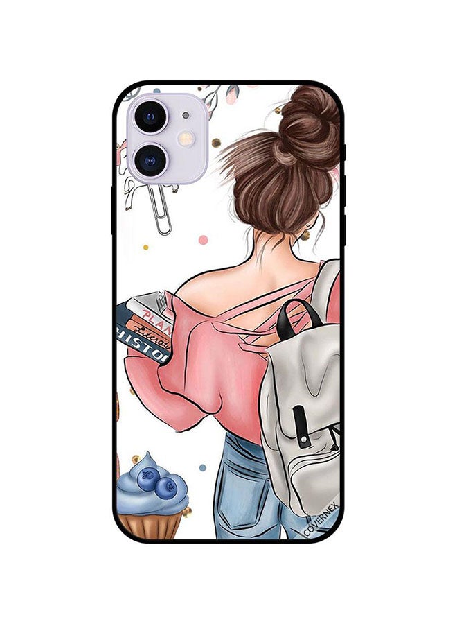 كوفرنيكس غطاء حماية واق لهاتف أبل آيفون 11 متعدد الألوان - Image 1