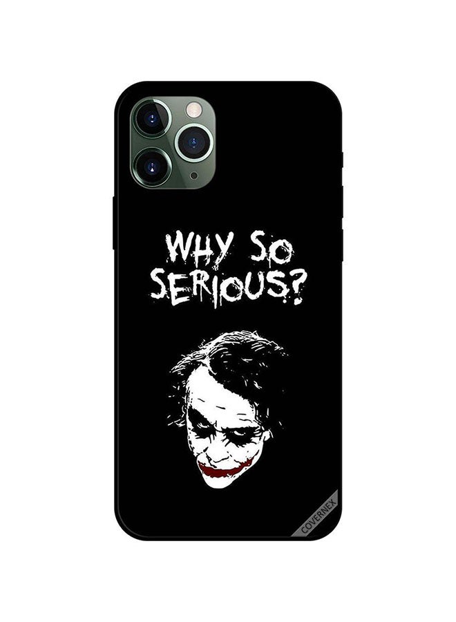 كوفرنيكس غطاء حماية واقٍ لهاتف أبل آيفون 11 برو ماكس أسود / أبيض / أحمر