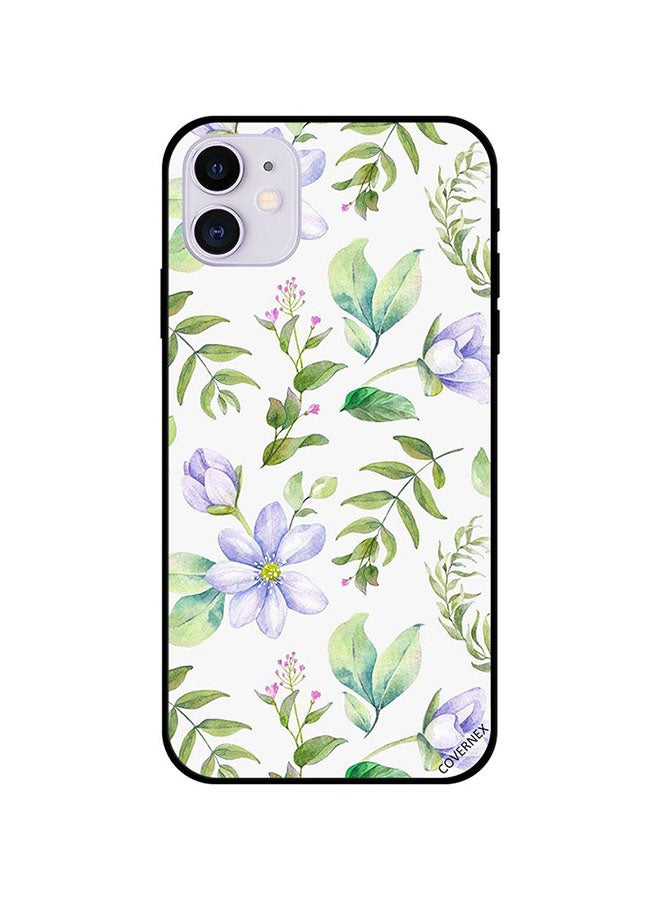 كوفرنيكس غطاء حماية واق لهاتف أبل آيفون 11 متعدد الألوان