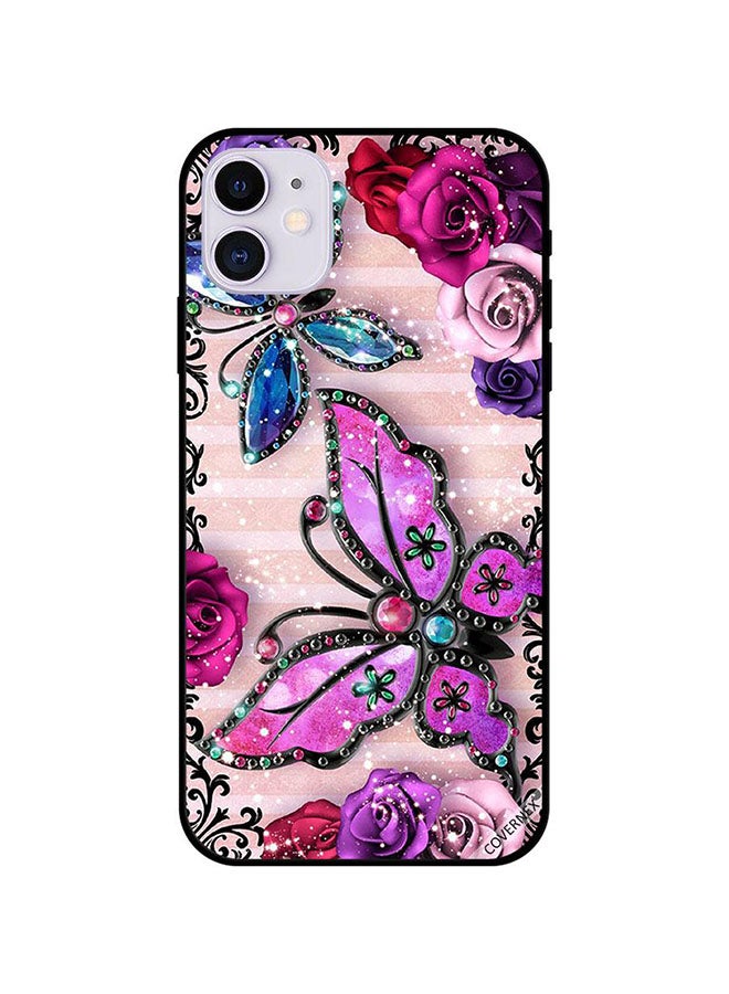 كوفرنيكس غطاء حماية واق لهاتف أبل آيفون 11 متعدد الألوان - Image 1