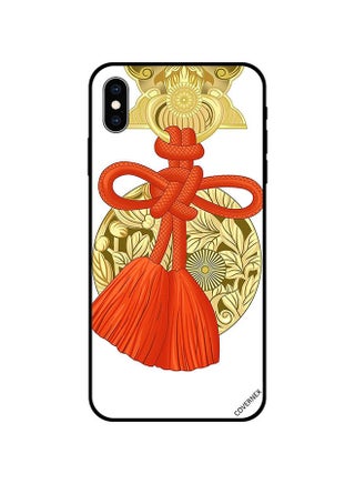 Protective Case Cover For Apple iPhone XS Awesome Medal - v1586858361/N36757438A_1