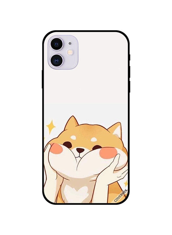 Covernex Protective Case Cover For Apple iPhone 11 Multicolour