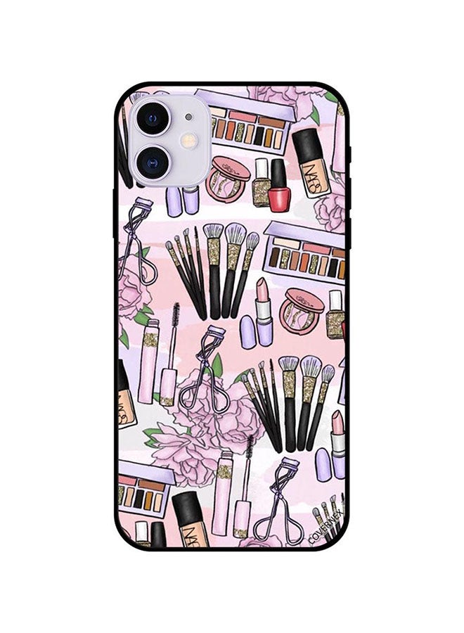 كوفرنيكس غطاء حماية واق لهاتف أبل آيفون 11 متعدد الألوان - Image 1