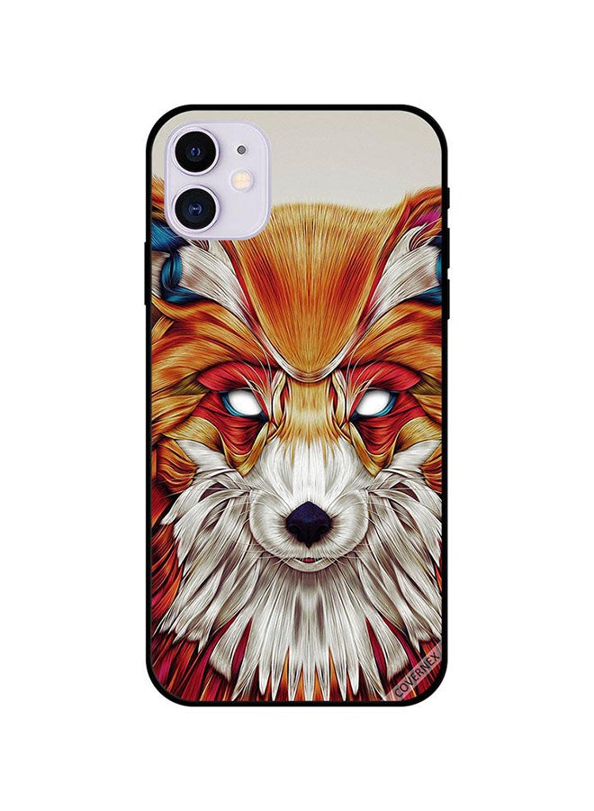 كوفرنيكس غطاء حماية واق لهاتف أبل آيفون 11 متعدد الألوان