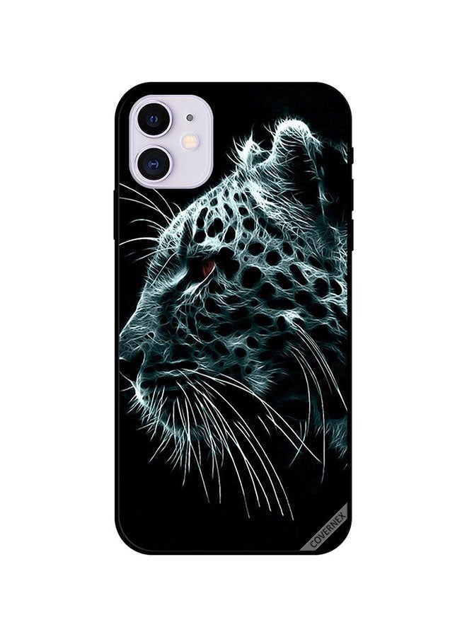 Covernex 16330 Black/Light Blue/White