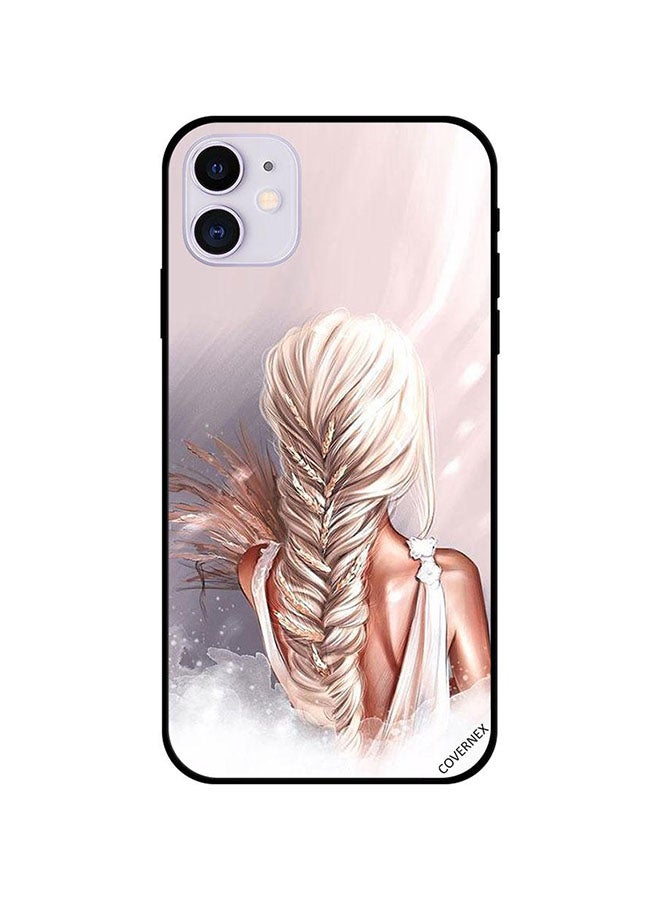 كوفرنيكس غطاء حماية واق لهاتف أبل آيفون 11 متعدد الألوان - Image 1