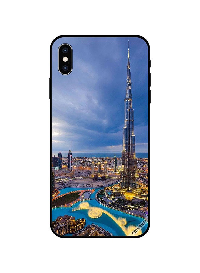 Covernex 17395 Down Town Fountain Dance