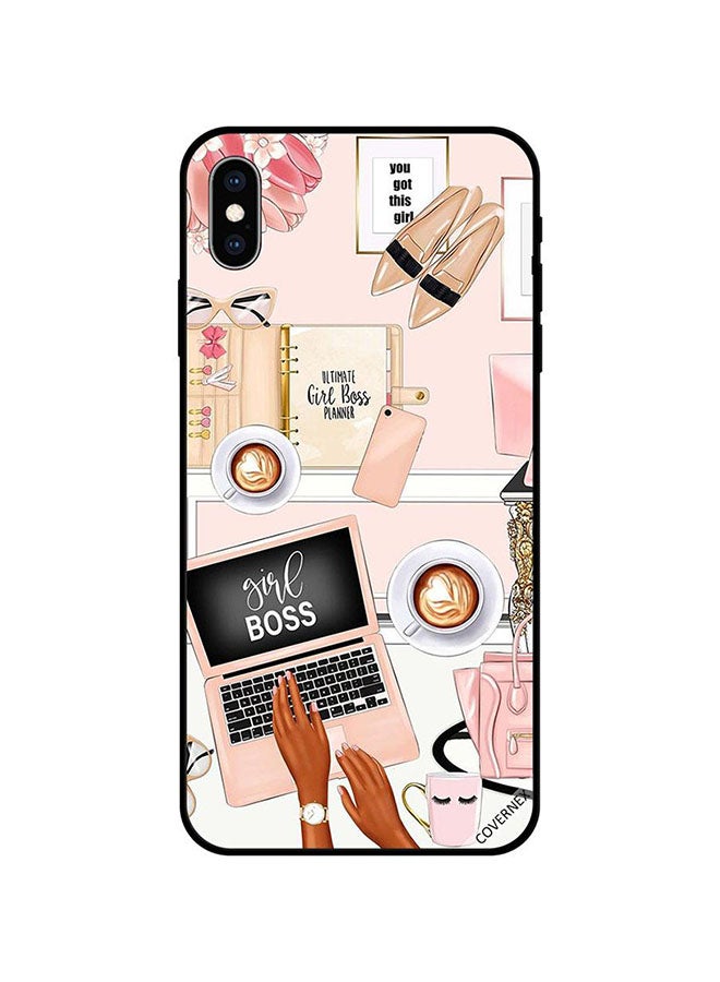 Covernex 17290 Ultimate Girl Boss Planner