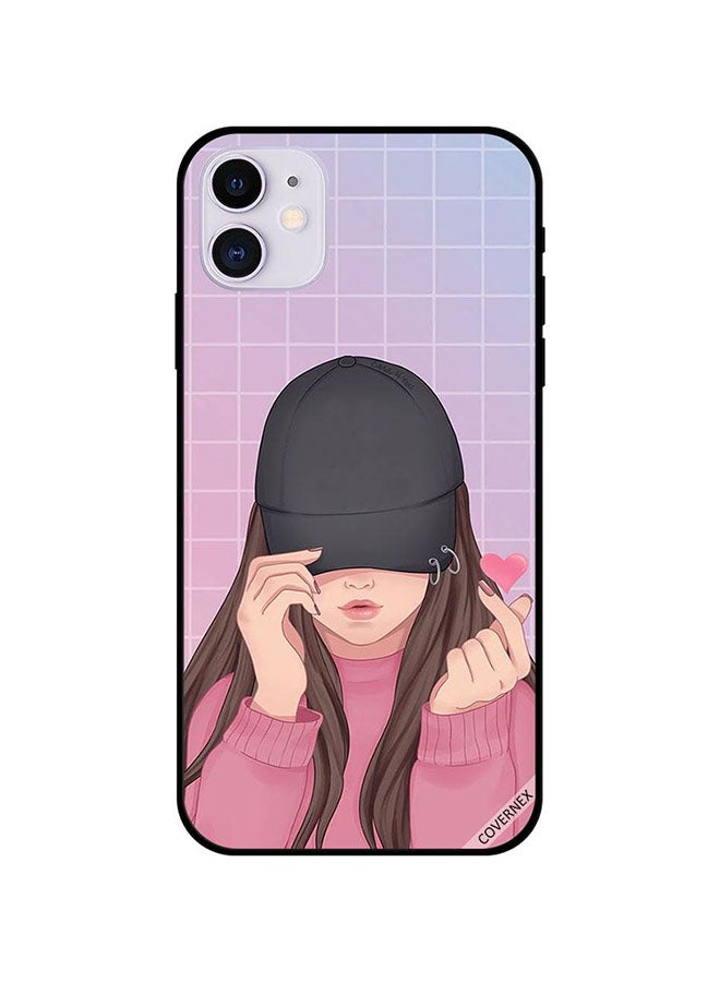 كوفرنيكس غطاء حماية واق لهاتف أبل آيفون 11 متعدد الألوان - Image 1