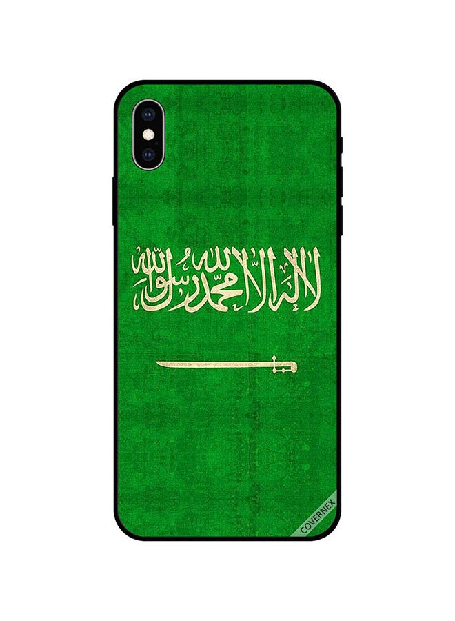 كوفرنيكس غطاء حماية واقٍ لهاتف آيفون XS متعدد الألوان