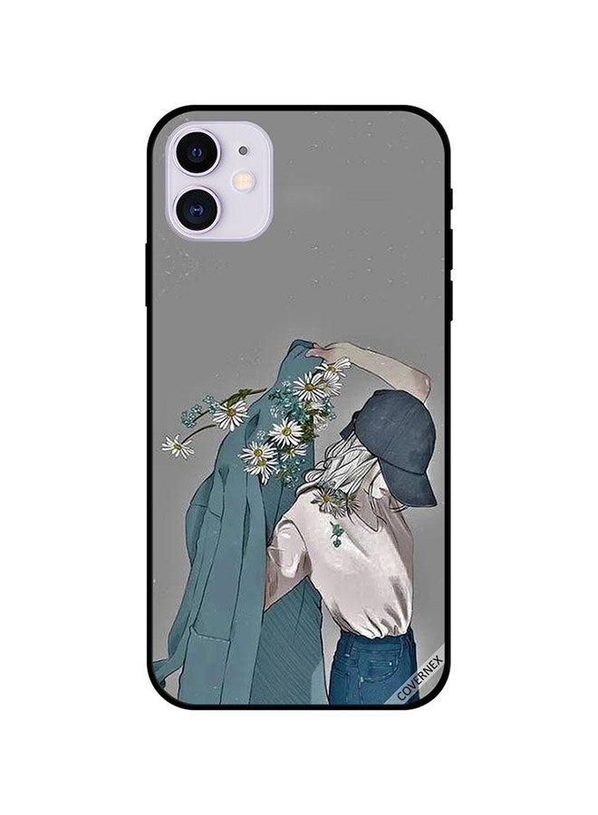 كوفرنيكس غطاء حماية واق لهاتف أبل آيفون 11 متعدد الألوان - Image 1