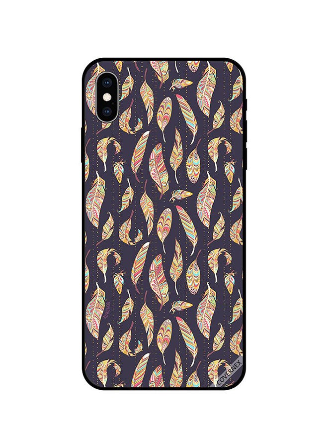 كوفرنيكس غطاء حماية واقٍ لهاتف آيفون XS متعدد الألوان