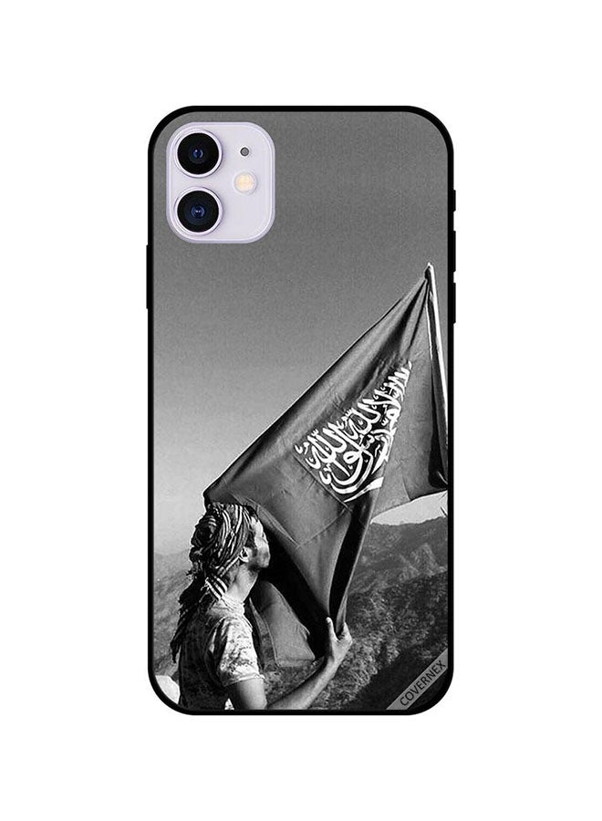 Covernex Protective Case Cover For Apple iPhone 11 Multicolour