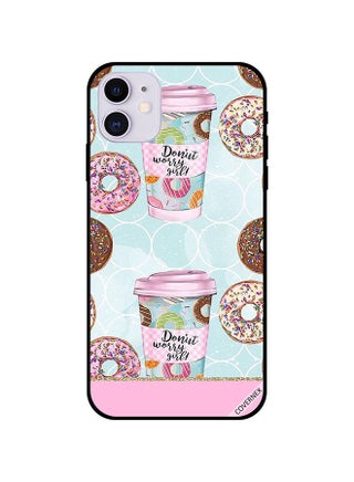 Protective Case Cover For Apple iPhone 11 Multicolour - v1586858450/N36752548A_1