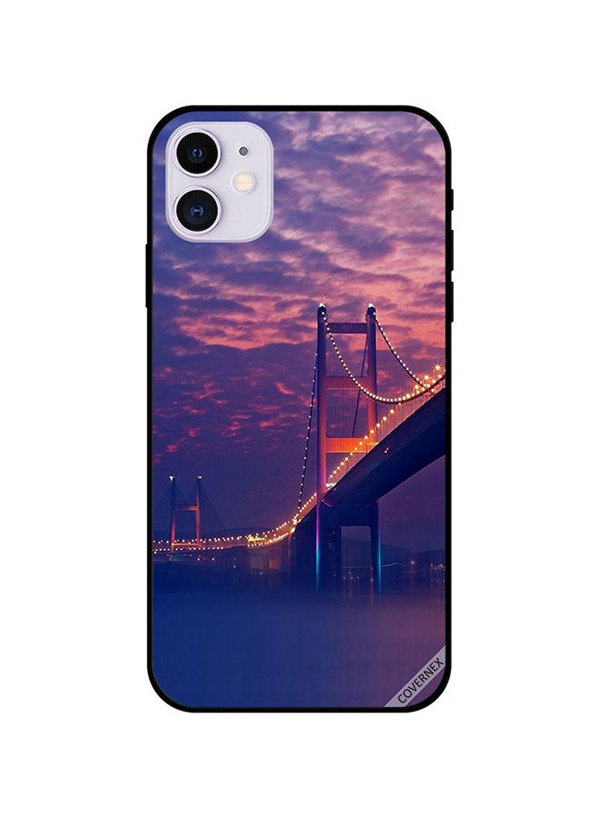 كوفرنيكس غطاء حماية واق لهاتف أبل آيفون 11 متعدد الألوان - Image 1