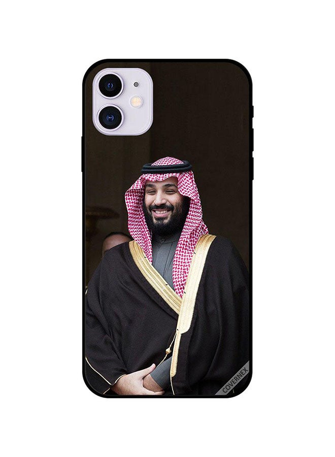 Covernex Protective Case Cover For Apple iPhone 11 Multicolour