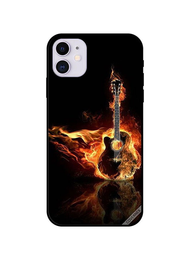 كوفرنيكس غطاء حماية واق لهاتف أبل آيفون 11 متعدد الألوان - Image 1