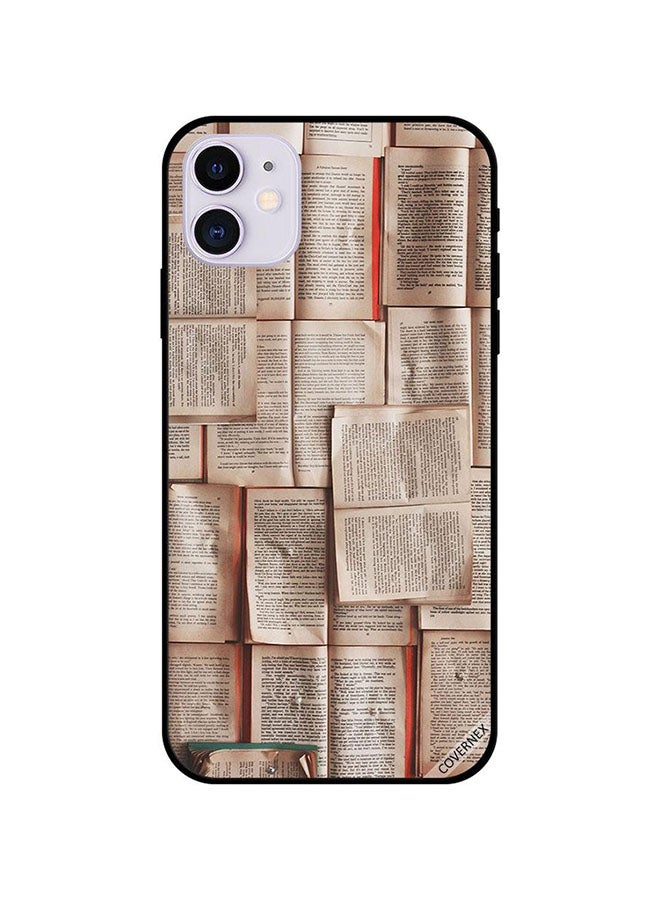 كوفرنيكس غطاء حماية واق لهاتف أبل آيفون 11 متعدد الألوان - Image 1