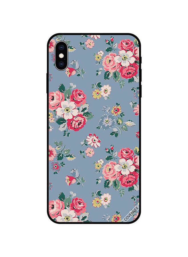 كوفرنيكس غطاء حماية واق لهاتف آيفون X متعدد الألوان - Image 1