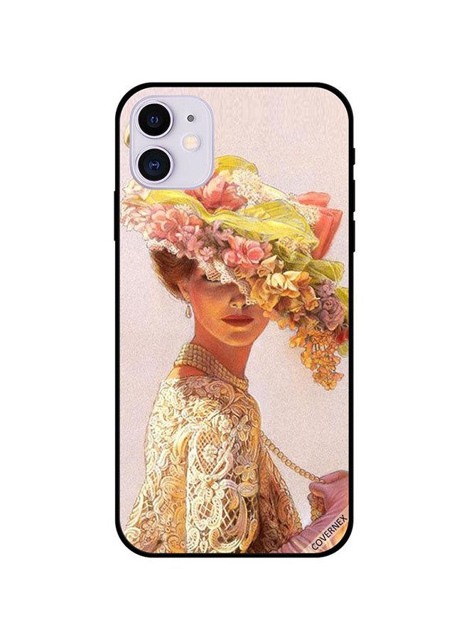 كوفرنيكس غطاء حماية واق لهاتف أبل آيفون 11 متعدد الألوان - Image 1