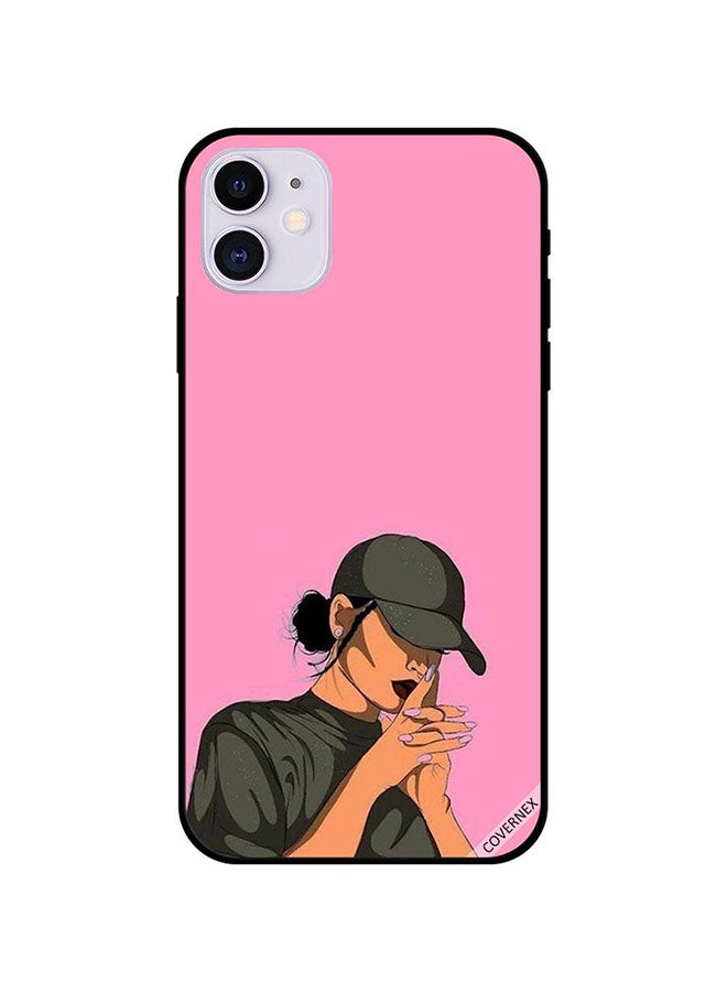 كوفرنيكس غطاء حماية واق لهاتف أبل آيفون 11 متعدد الألوان