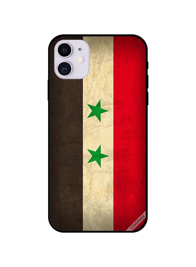 كوفرنيكس غطاء حماية واق لهاتف أبل آيفون 11 متعدد الألوان