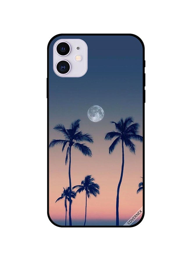 كوفرنيكس غطاء حماية واق لهاتف أبل آيفون 11 متعدد الألوان - Image 1