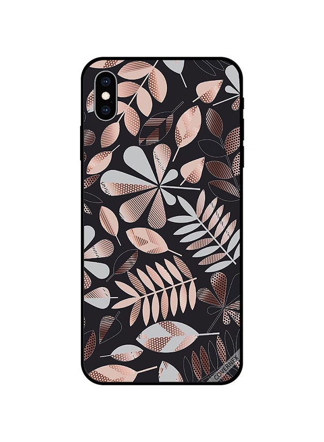 Covernex Protective Case Cover For iPhone X Pink/White/Black