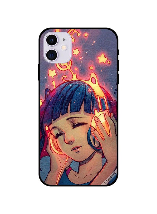 Covernex Protective Case Cover For Apple iPhone 11 Multicolour