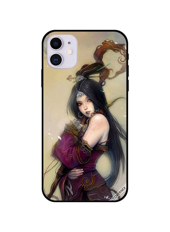 كوفرنيكس غطاء حماية واق لهاتف أبل آيفون 11 متعدد الألوان - Image 1