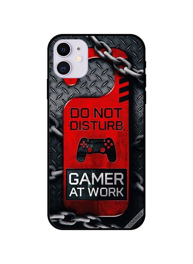 Covernex Protective Case Cover For Apple iPhone 11 Multicolour