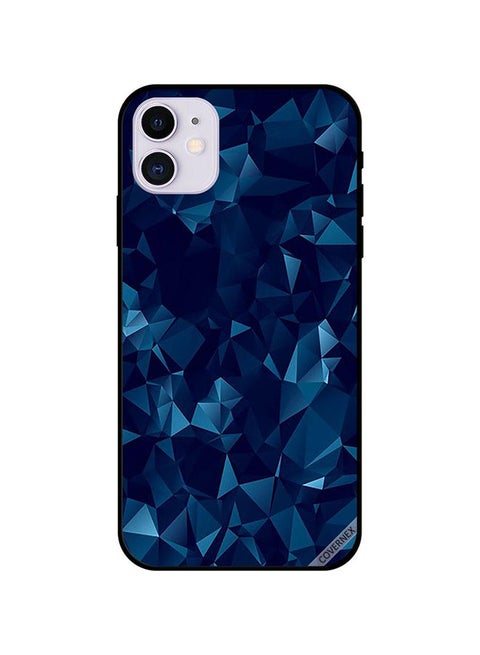 Protective Case Cover For Apple iPhone 11 Blue