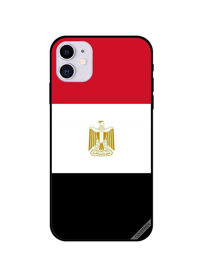 Covernex Protective Case Cover For Apple iPhone 11 Multicolour