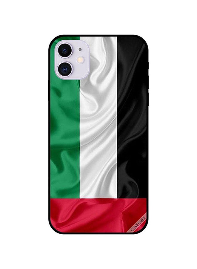 Covernex Protective Case Cover For Apple iPhone 11 Multicolour