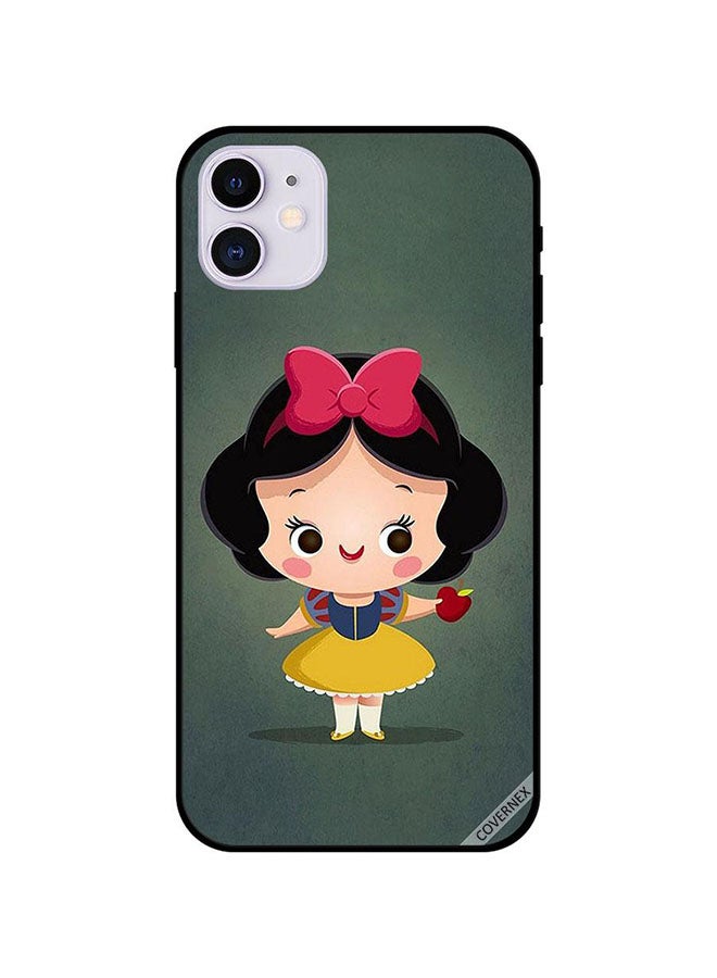 كوفرنيكس غطاء حماية واق لهاتف أبل آيفون 11 متعدد الألوان - Image 1