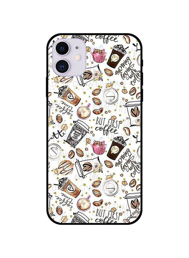 Covernex Protective Case Cover For Apple iPhone 11 Multicolour