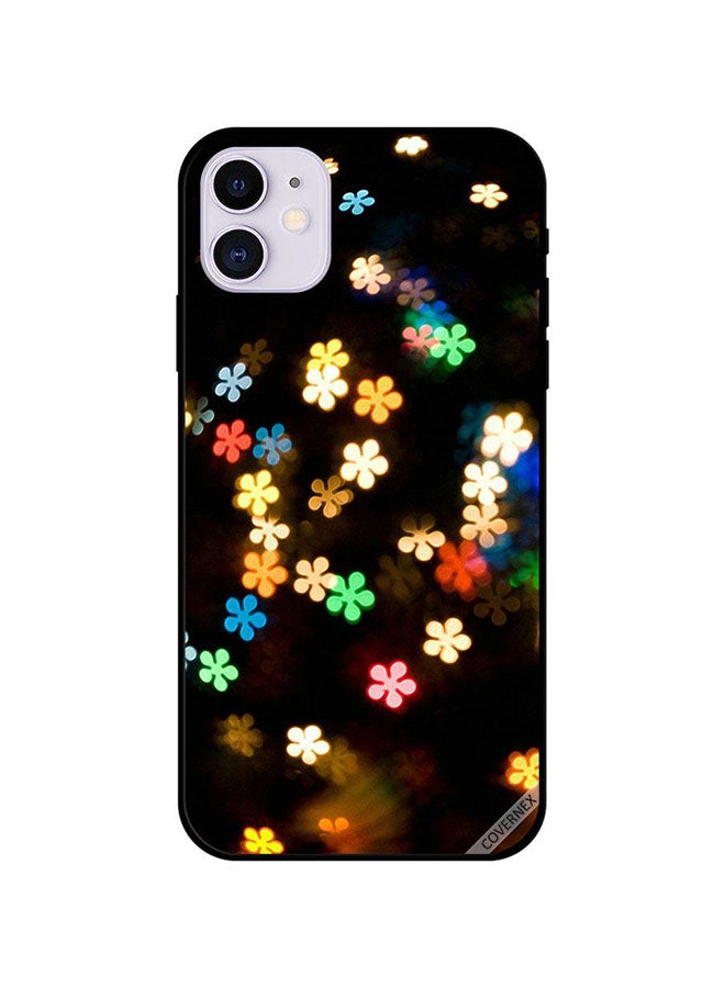 كوفرنيكس غطاء حماية واق لهاتف أبل آيفون 11 متعدد الألوان - Image 1