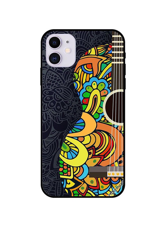 Covernex Protective Case Cover For Apple iPhone 11 Multicolour