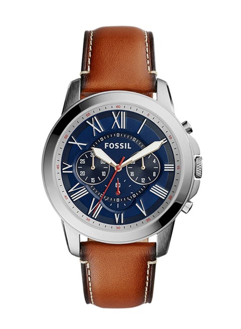 Men's Grant Analog Watch FS5210