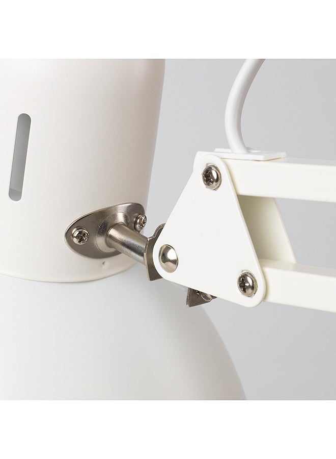 Tertial - Table Lamp White - Image 1