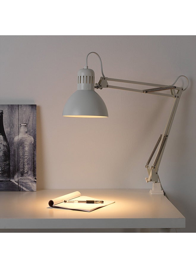 Tertial - Table Lamp White - Image 1