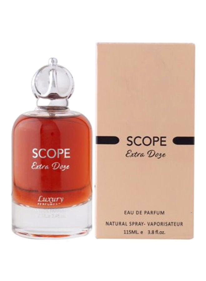 لوكشري - ماء عطر سكوب إكسترا دوز 115ملليلتر - Image 1