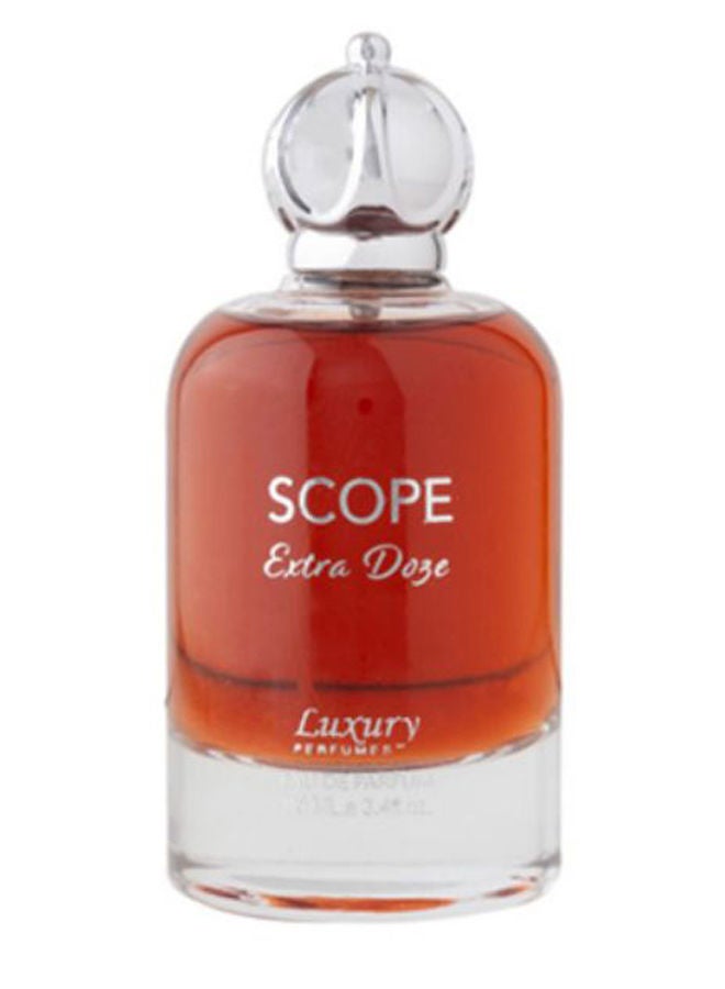 لوكشري - ماء عطر سكوب إكسترا دوز 115ملليلتر - Image 1